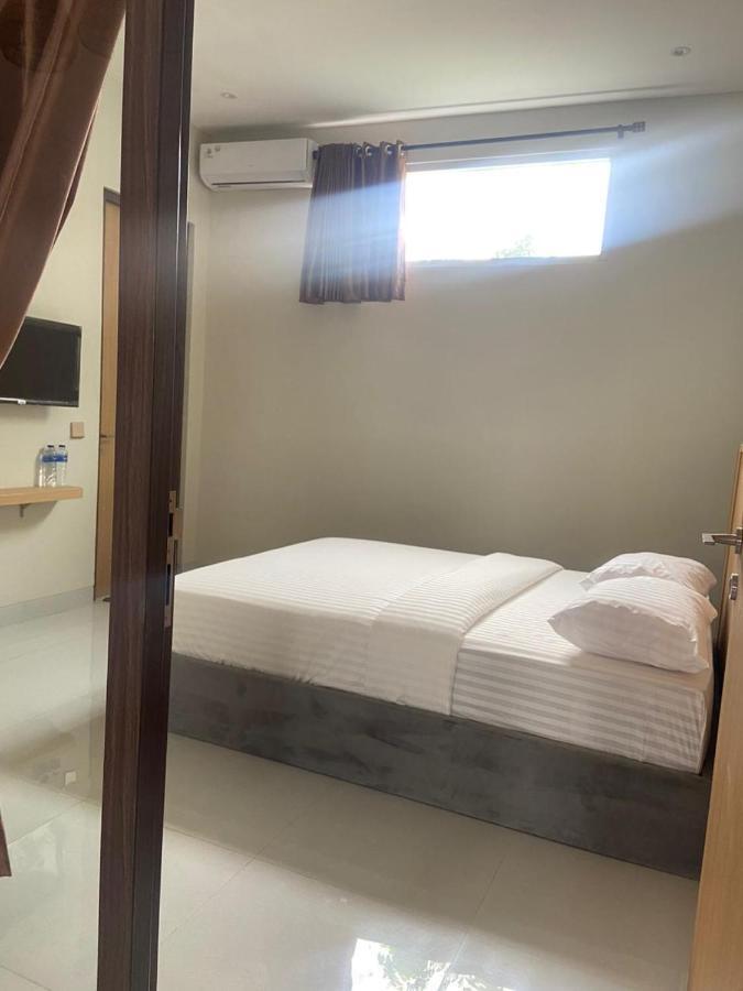 Wisma Lotus 2 Syariah Banyumas Εξωτερικό φωτογραφία