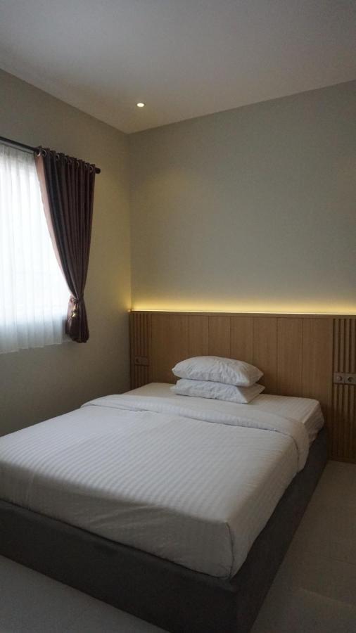 Wisma Lotus 2 Syariah Banyumas Εξωτερικό φωτογραφία